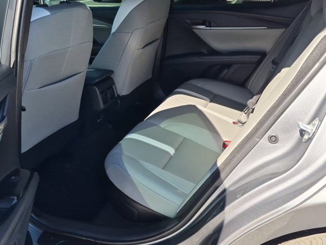 Certified 2026 Toyota Camry SE AWD/4WD image 16