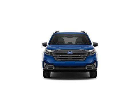 New 2026 Subaru Forester Limited image 8
