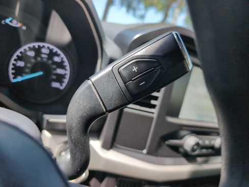 Used 2021 Ford F150 XL w/ Equipment Group 101A High AWD/4WD image 26