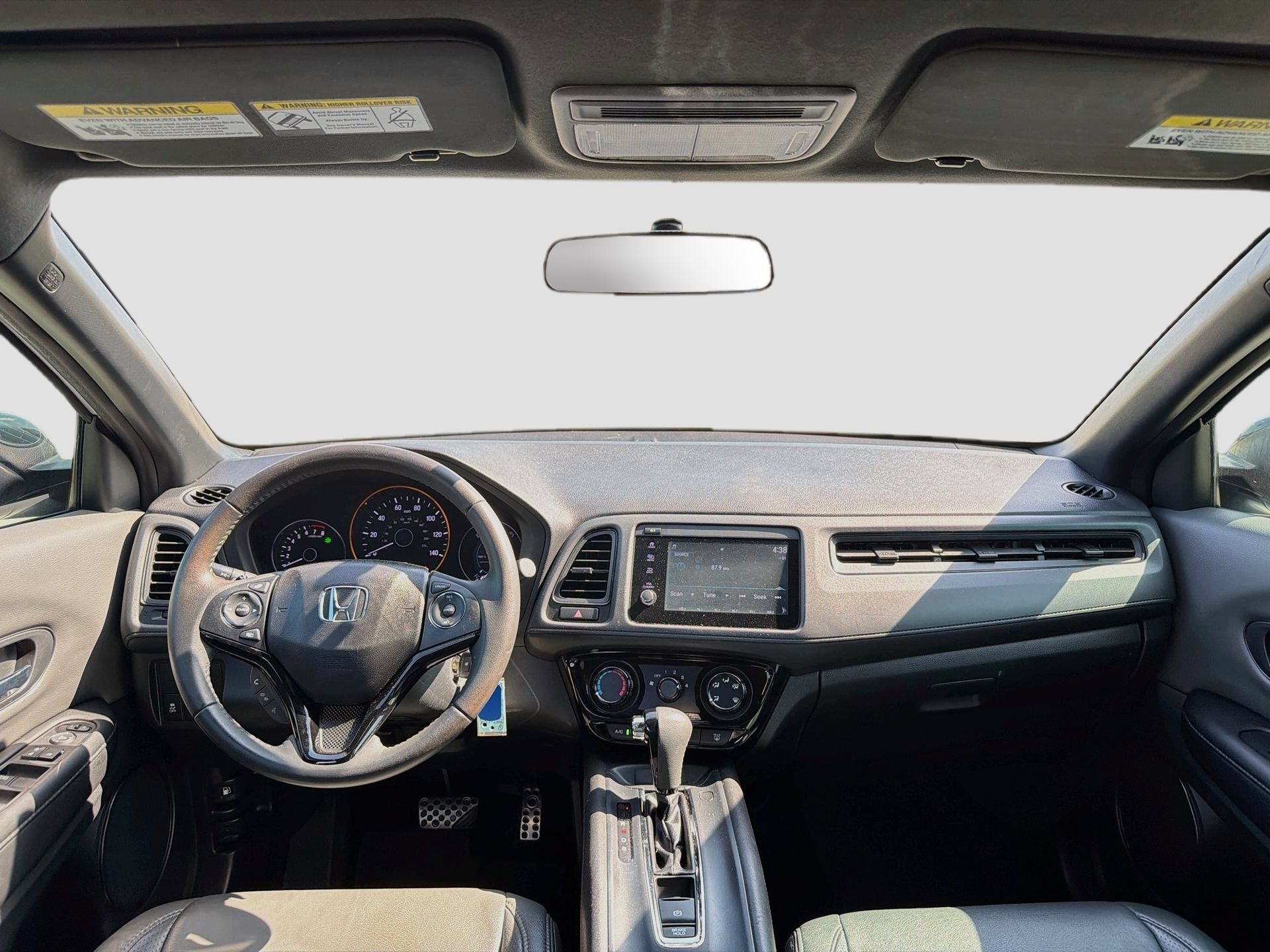 Used 2019 Honda HR-V Sport image 22
