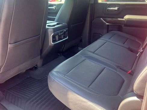 Used 2020 Chevrolet Silverado 2500 LTZ w/ LTZ Texas Edition AWD/4WD image 21