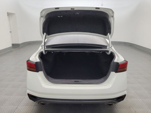 Used 2019 Nissan Altima 2.5 SR image 29