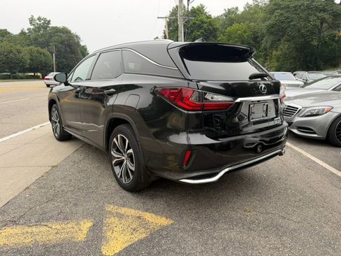 Used 2022 Lexus RX 350L Premium w/ Premium Package AWD/4WD image 5