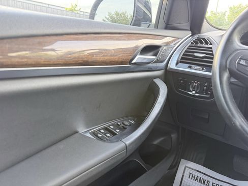 Used 2019 BMW X3 sDrive30i RWD image 30