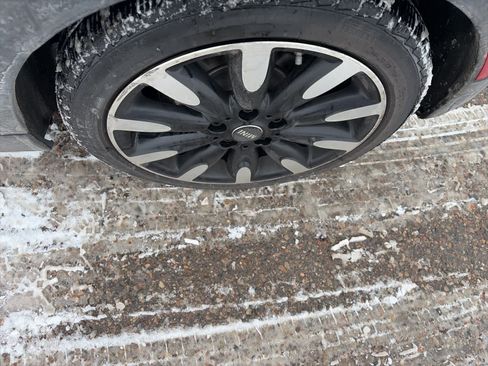 Used 2023 MINI Cooper S image 8