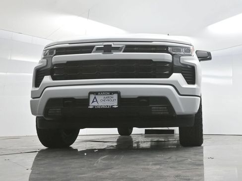 New 2026 Chevrolet Silverado 1500 RST w/ Convenience Package II AWD/4WD image 67