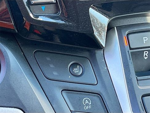 Used 2024 Honda Odyssey EX-L image 19