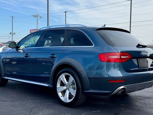 Used 2015 Audi A4 Premium w/ Audi MMI Navigation image 7