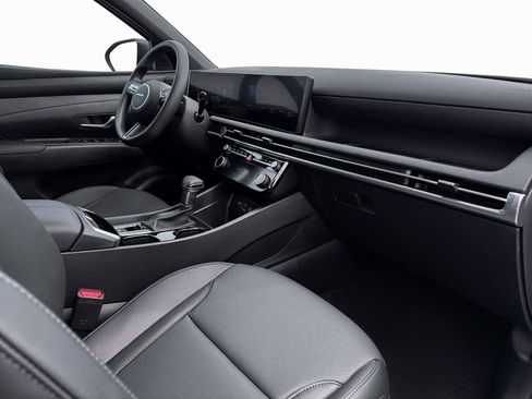New 2026 Hyundai Santa Cruz SEL AWD/4WD image 15