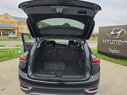 Used 2023 Buick Envision Essence FWD image 14