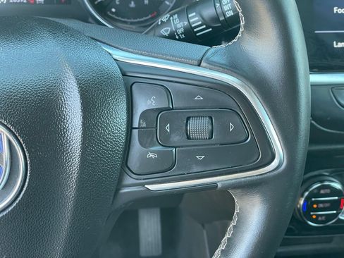 Used 2023 Buick Encore GX Essence w/ Experience Buick Package AWD/4WD image 14