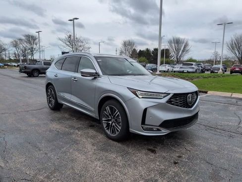 New 2026 Acura MDX w/ Advance Package image 4