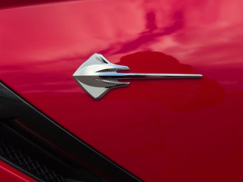 Used 2014 Chevrolet Corvette Stingray Coupe w/ 2LT Preferred Equipment Group image 31