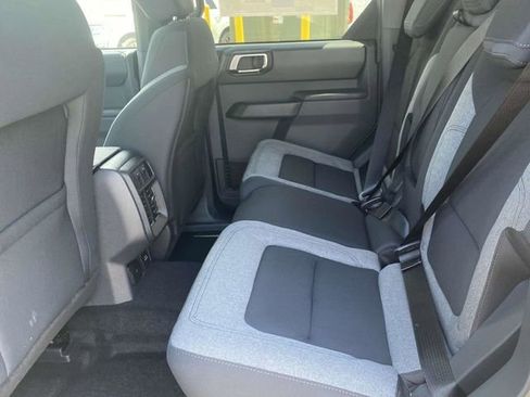 New 2025 Ford Bronco Big Bend AWD/4WD image 4