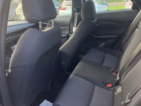 Used 2025 MAZDA CX-30 AWD 2.5 S image 27