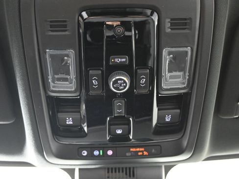 New 2026 Chevrolet Tahoe Premier AWD/4WD image 34