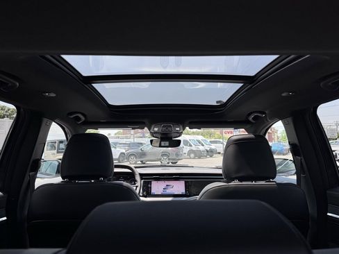 New 2025 Jeep Wagoneer S Limited image 26