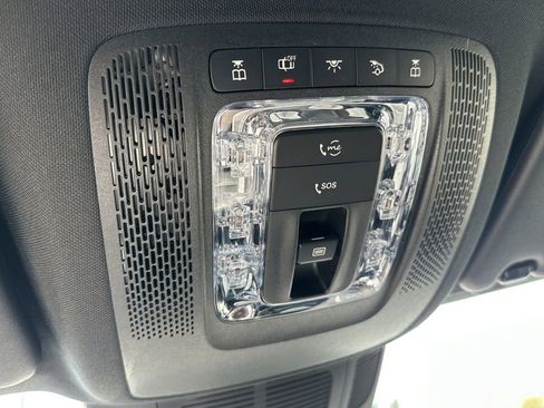 Certified 2025 Mercedes-Benz GLE 350 4MATIC image 34