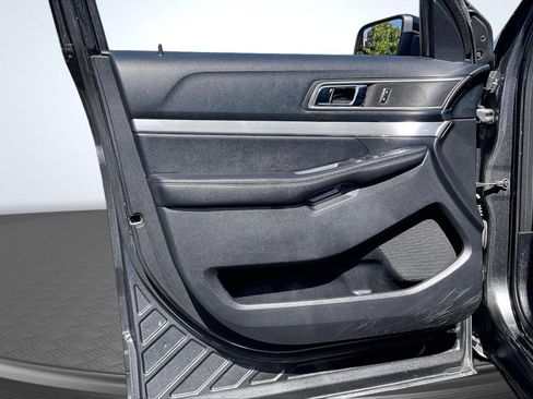 Used 2016 Ford Explorer XLT FWD image 23