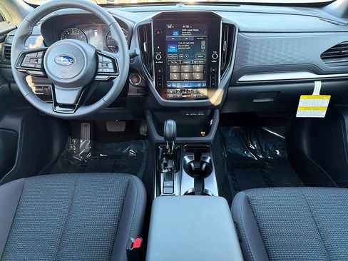 New 2026 Subaru Forester Premium image 18