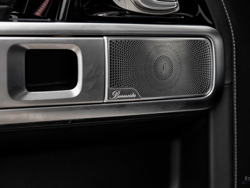 Used 2024 Mercedes-Benz G 63 AMG 4MATIC image 85