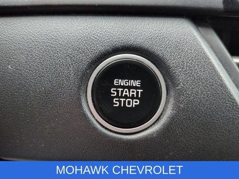 Used 2024 Kia Seltos SX AWD/4WD image 17