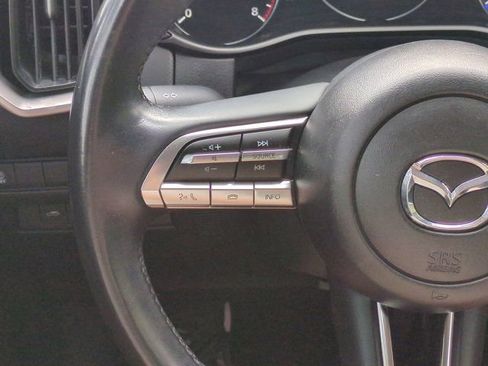 Used 2024 MAZDA CX-50 AWD 2.5 S w/ Premium Package image 24