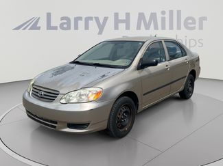 Used 2004 Toyota Corolla FWD video 1