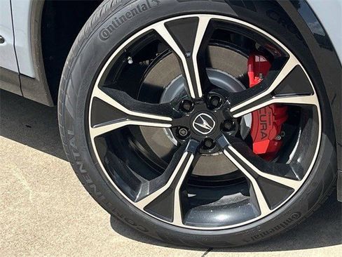 New 2026 Acura MDX Type S AWD/4WD image 10