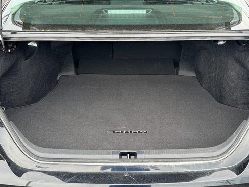Used 2026 Toyota Camry XLE FWD image 7