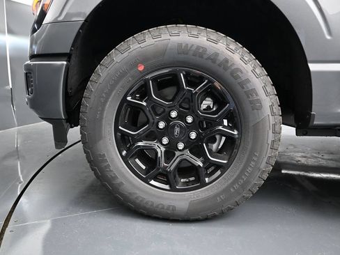 New 2026 Ford F150 XLT w/ Equipment Group 302A MID AWD/4WD image 13
