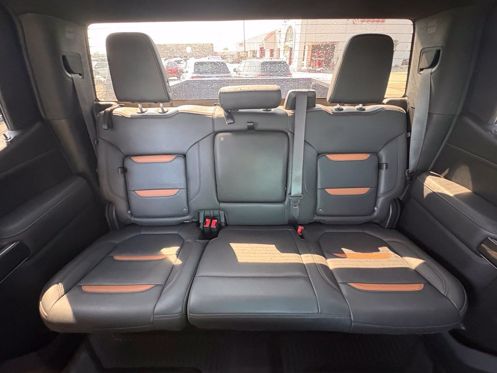 Used 2021 GMC Sierra 1500 AT4 AWD/4WD image 28