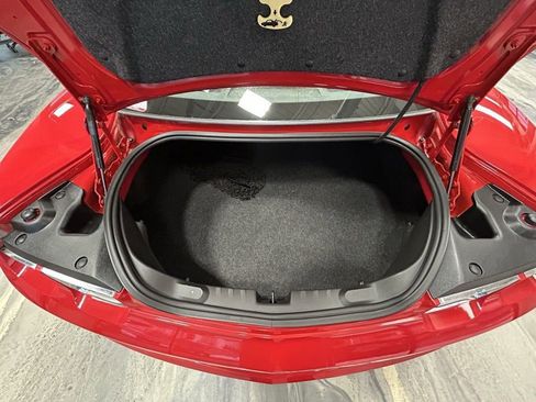 Used 2010 Chevrolet Camaro SS w/ LPO, Ground Effects Package image 37