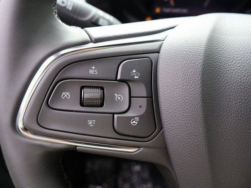 New 2025 Buick Envista Sport Touring w/ Convenience I Package image 20