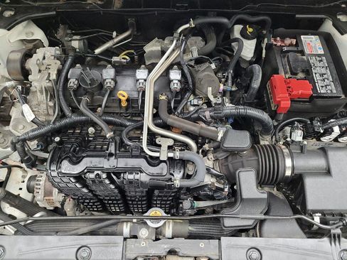 Used 2023 Nissan Altima 2.5 S FWD image 30