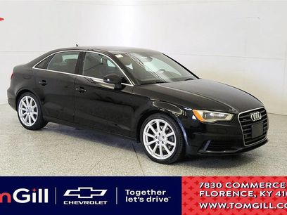 Used 2016 Audi A3 2.0T Premium Plus
