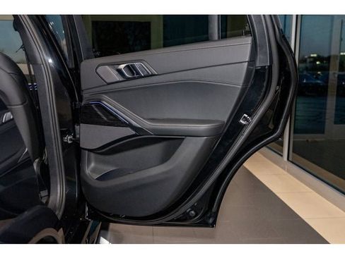 New 2026 BMW X6 M60i image 77