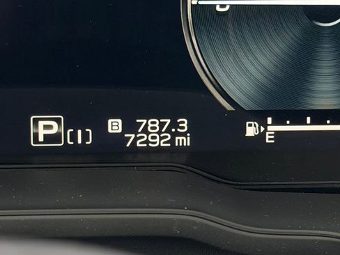 Certified 2025 Subaru Forester Sport image 22