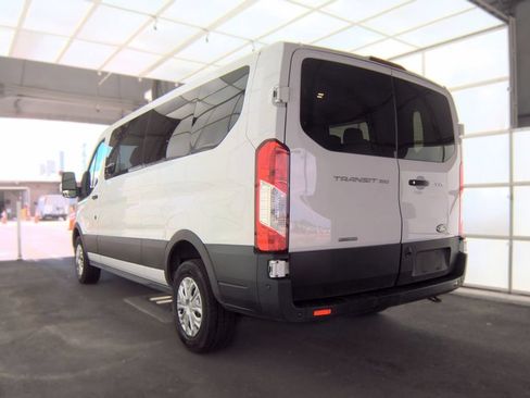 Used 2023 Ford Transit 350 XLT RWD image 3