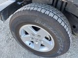 Used 2017 Jeep Wrangler Unlimited Sport w/ Quick Order Package 24S image 6