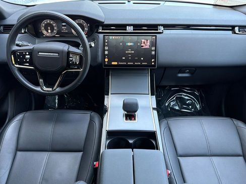 Used 2026 Land Rover Range Rover Velar S AWD/4WD image 16