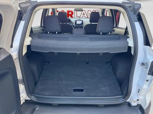 Used 2019 Ford EcoSport SE FWD image 19