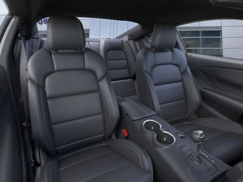 New 2026 Ford Mustang GT Premium image 10