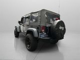 Used 2010 Jeep Wrangler Unlimited Sport image 3