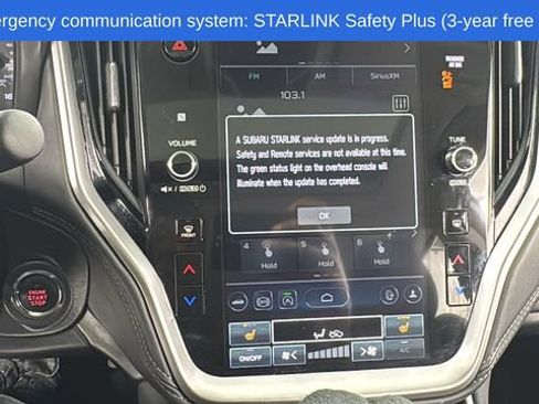 Certified 2023 Subaru Outback Limited image 29