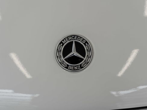 New 2026 Mercedes-Benz GLC 300 4MATIC image 5