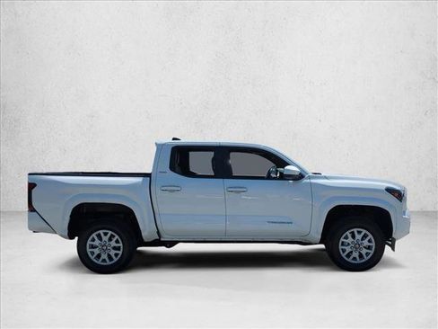 Certified 2024 Toyota Tacoma SR5 RWD image 5