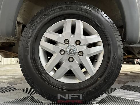 Used 2017 RAM ProMaster 1500 w/ Premium Appearance Group image 18