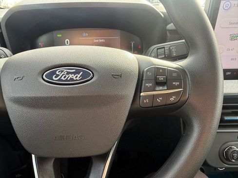New 2026 Ford Maverick XLT AWD/4WD image 22