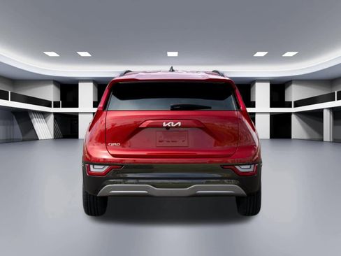New 2026 Kia Niro Wave FWD image 5